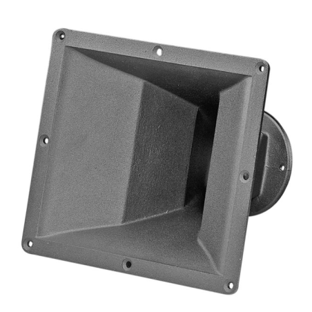 Tweeters - B&C Speakers - ME 60