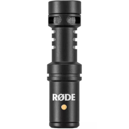 	Micros caméras - Rode - VIDEOMIC ME-L