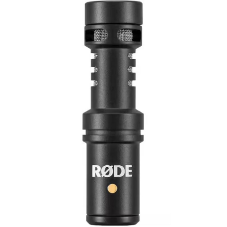 Micros caméras - Rode - VIDEOMIC ME-L