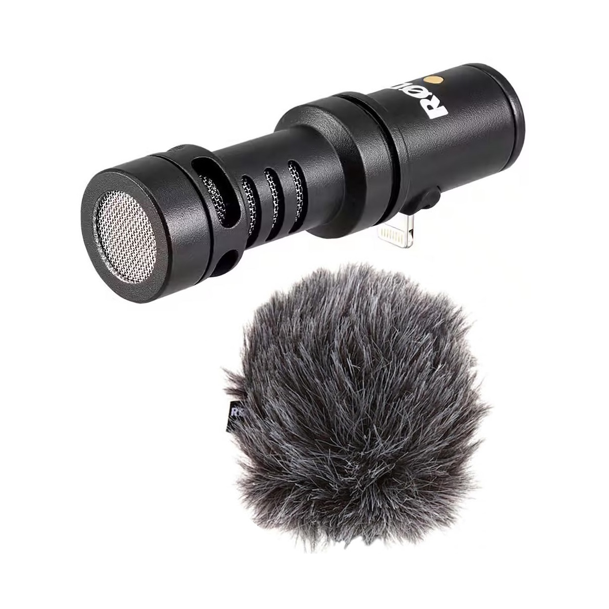 Micros caméras - Rode - VIDEOMIC ME-L