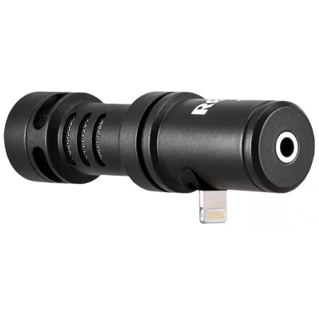 Micros caméras - Rode - VIDEOMIC ME-L