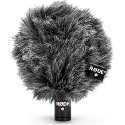 	Micros caméras - Rode - VIDEOMIC ME-L