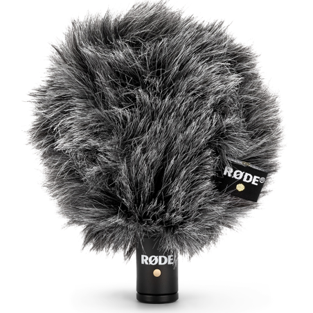 Micros caméras - Rode - VIDEOMIC ME-L