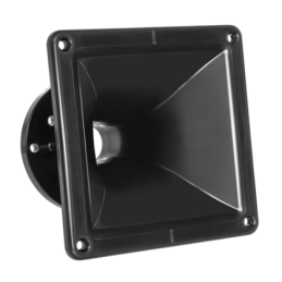 	Tweeters - B&C Speakers - ME10V2