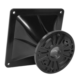 	Tweeters - B&C Speakers - ME10V2