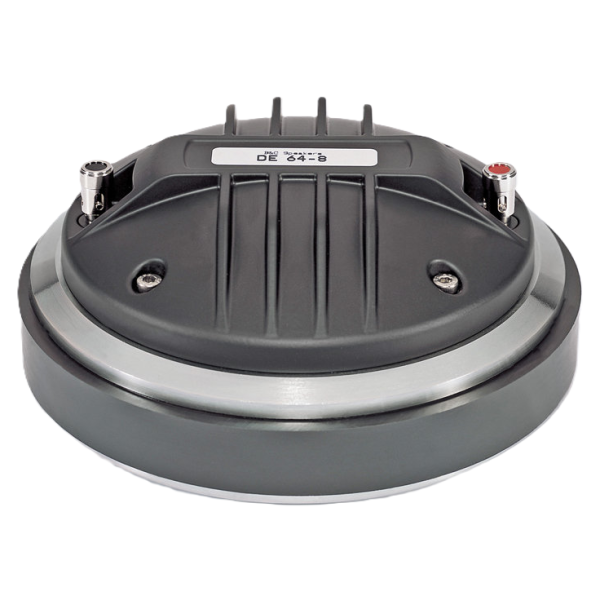 Tweeters - B&C Speakers - DE 64 TN