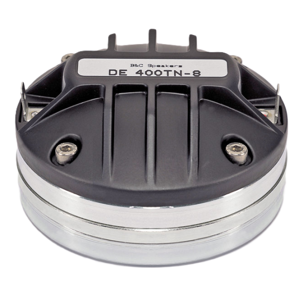 Tweeters - B&C Speakers - DE 400
