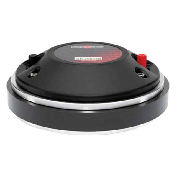 Tweeters - B&C Speakers - DE 700 TN