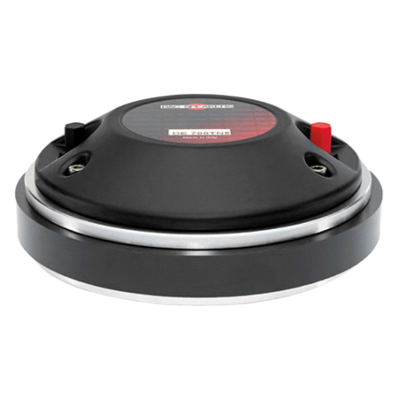 Tweeters - B&C Speakers - DE 700 TN