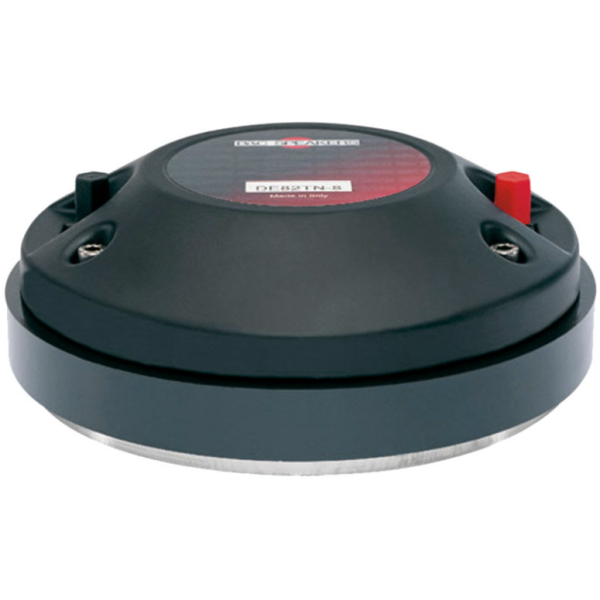 Tweeters - B&C Speakers - DE82TN