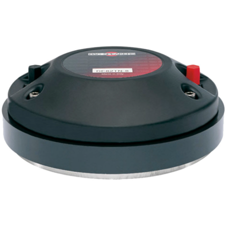 Tweeters - B&C Speakers - DE82TN