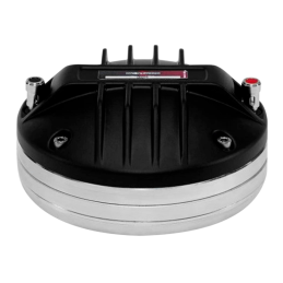 	Tweeters - B&C Speakers - DE620TN 8 Ohm