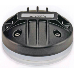 	Tweeters - B&C Speakers - DE 500
