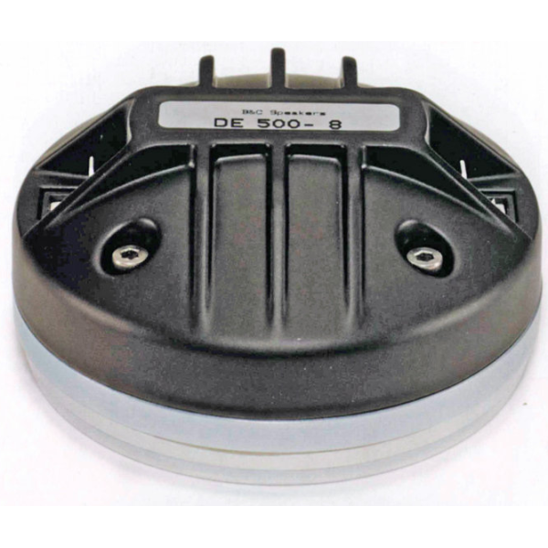 Tweeters - B&C Speakers - DE 500
