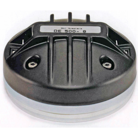 Tweeters - B&C Speakers - DE 500