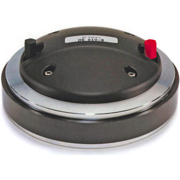 Tweeters - B&C Speakers - DE 610