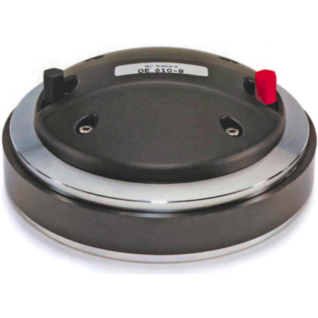 Tweeters - B&C Speakers - DE 610