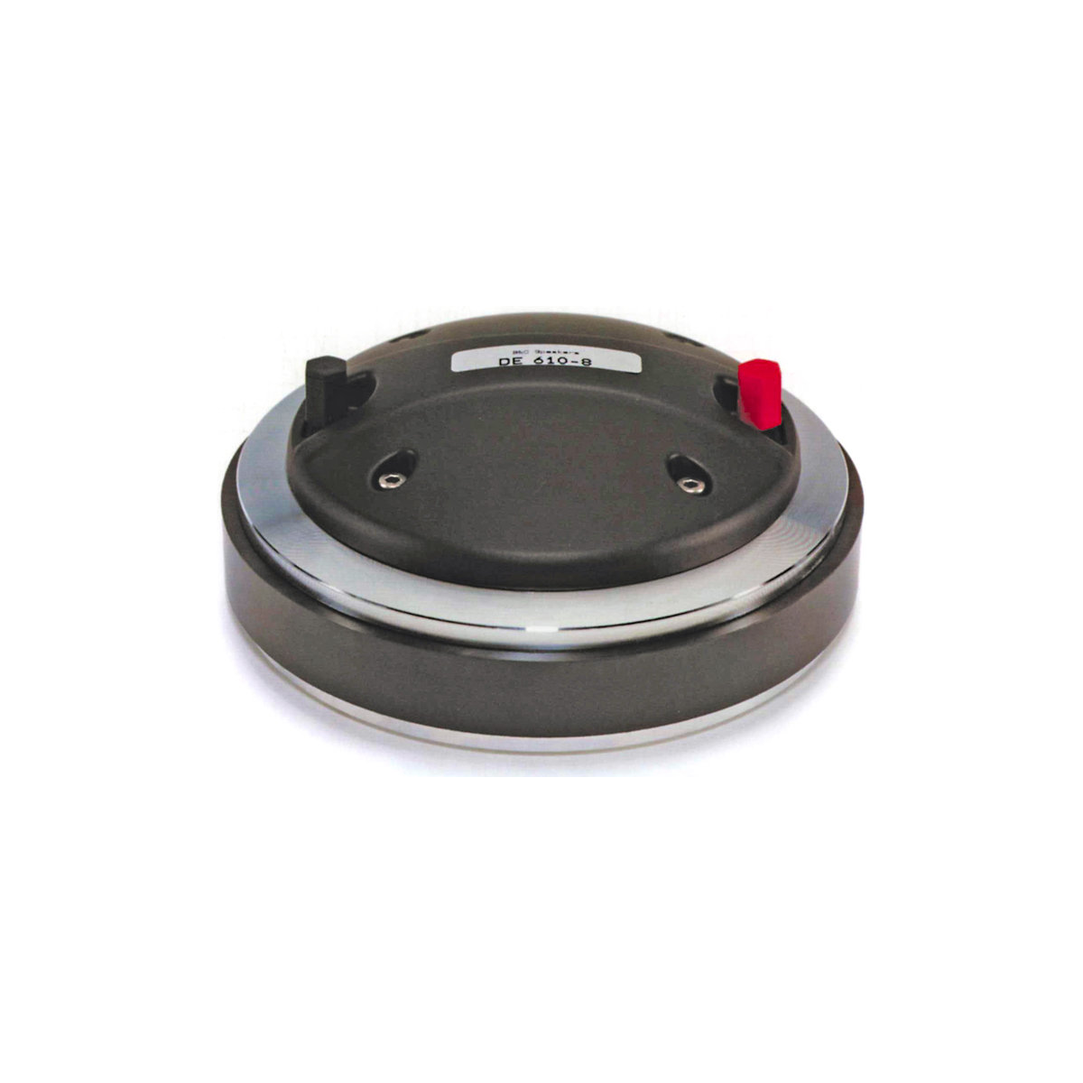 Tweeters - B&C Speakers - DE 610