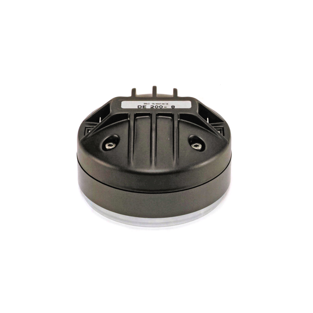Tweeters - B&C Speakers - DE 200