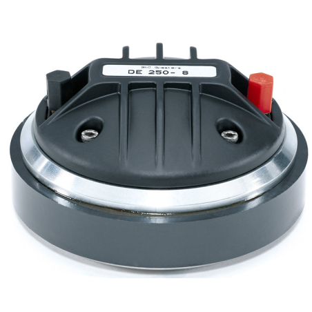 Tweeters - B&C Speakers - DE 250