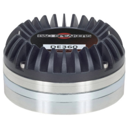 	Tweeters - B&C Speakers - DE360