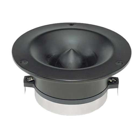 Tweeters - B&C Speakers - DE 35