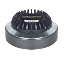 	Tweeters - B&C Speakers - DE36