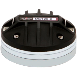 	Tweeters - B&C Speakers - DE 120