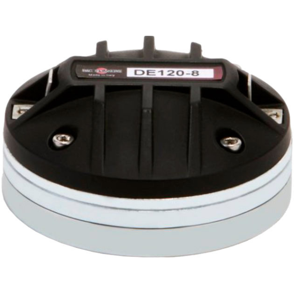 Tweeters - B&C Speakers - DE 120