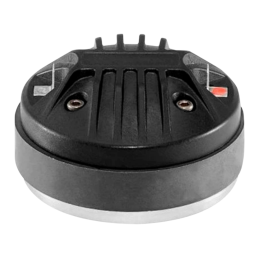 	Tweeters - B&C Speakers - DE14 8 Ohm