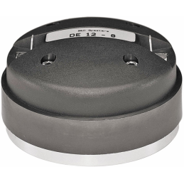 	Tweeters - B&C Speakers - DE 12
