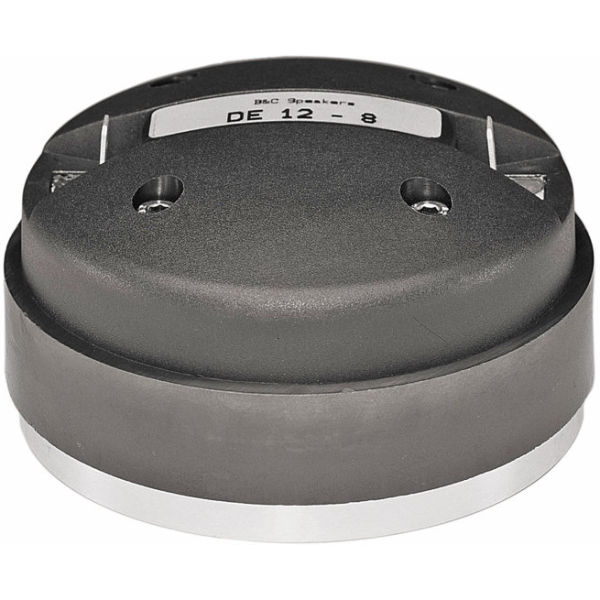 Tweeters - B&C Speakers - DE 12