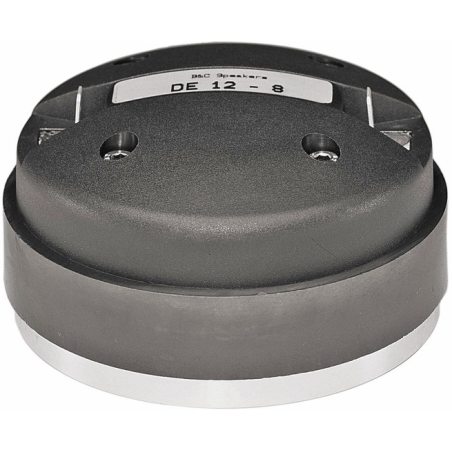 Tweeters - B&C Speakers - DE 12