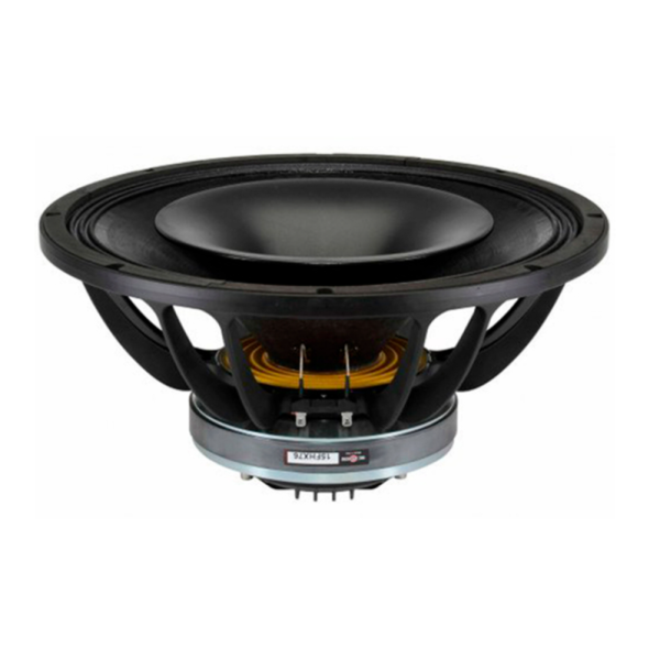 Hauts parleurs basse fréquence - B&C Speakers - 15FHX76