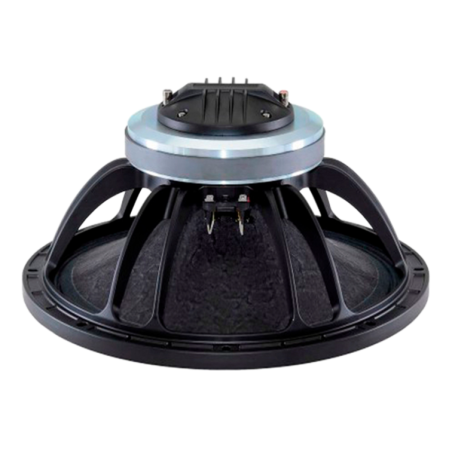 Hauts parleurs basse fréquence - B&C Speakers - 15FCX76