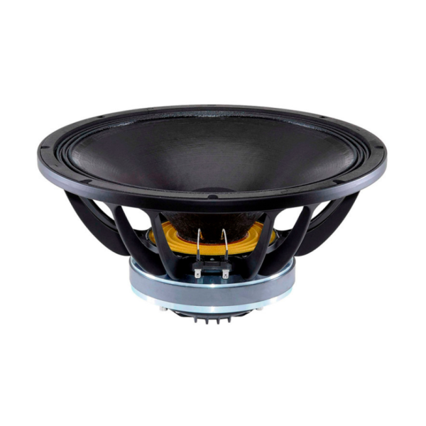 Hauts parleurs basse fréquence - B&C Speakers - 15FCX76