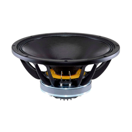 Hauts parleurs basse fréquence - B&C Speakers - 15FCX76