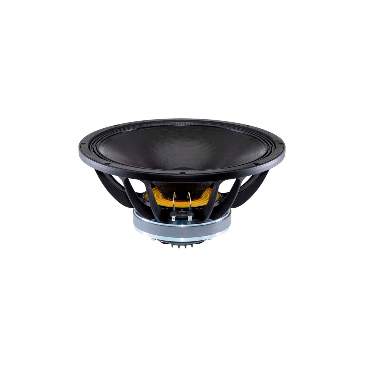 Hauts parleurs basse fréquence - B&C Speakers - 15FCX76