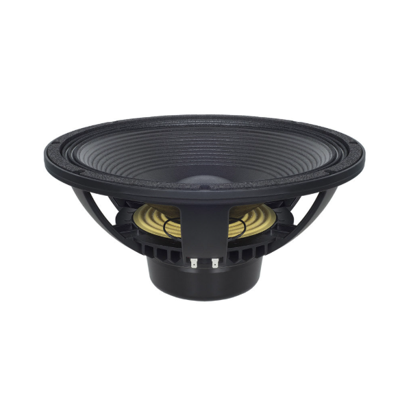 Hauts parleurs basse fréquence - B&C Speakers - 15NBX100