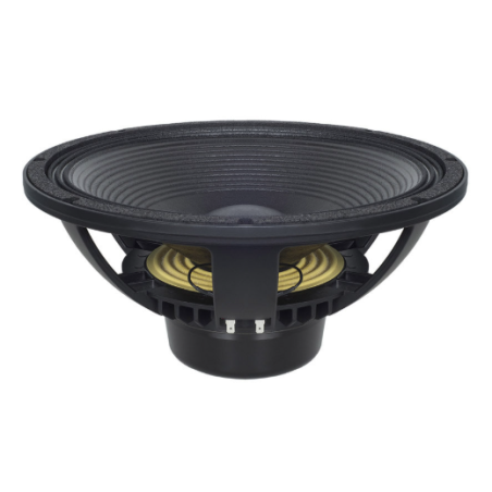 Hauts parleurs basse fréquence - B&C Speakers - 15NBX100