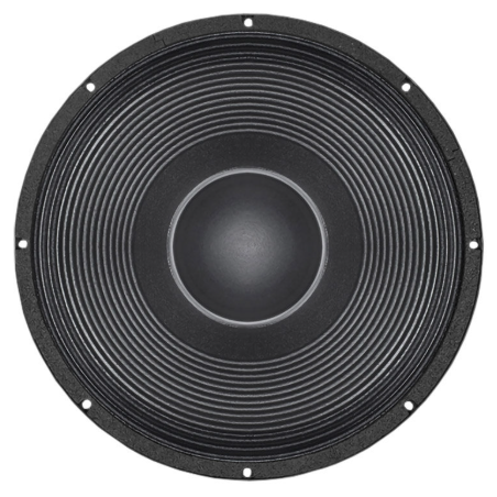 Hauts parleurs basse fréquence - B&C Speakers - 15NBX100