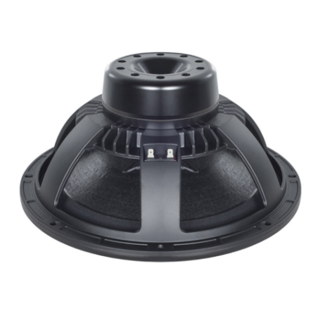 Hauts parleurs basse fréquence - B&C Speakers - 15NBX100
