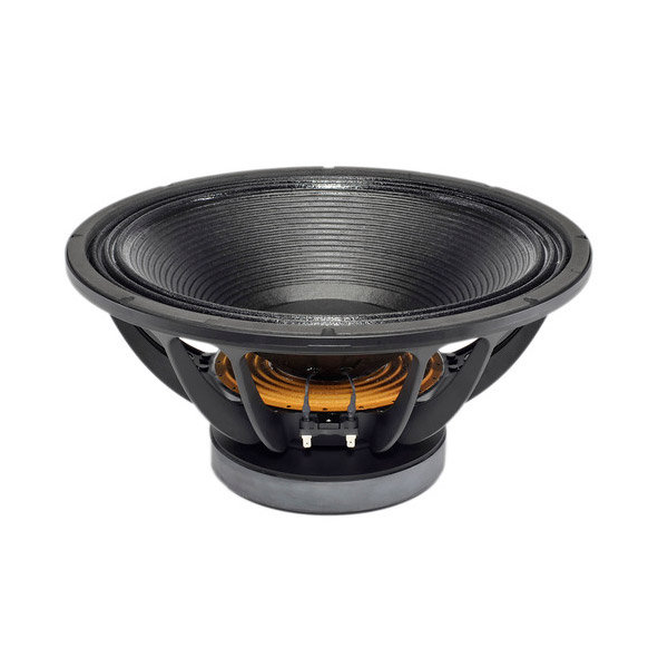 Hauts parleurs basse fréquence - B&C Speakers - 18TBW100