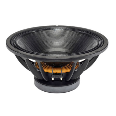 Hauts parleurs basse fréquence - B&C Speakers - 18TBW100