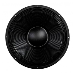 	Hauts parleurs basse fréquence - B&C Speakers - 18 NW 100