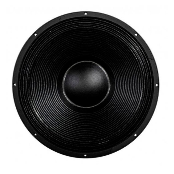 Hauts parleurs basse fréquence - B&C Speakers - 18 NW 100