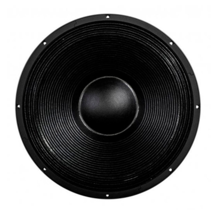 Hauts parleurs basse fréquence - B&C Speakers - 18 NW 100