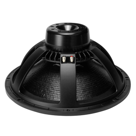 Hauts parleurs basse fréquence - B&C Speakers - 18 NW 100