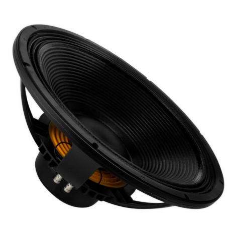 Hauts parleurs basse fréquence - B&C Speakers - 18 NW 100