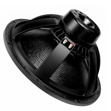 Hauts parleurs basse fréquence - B&C Speakers - 18 NW 100